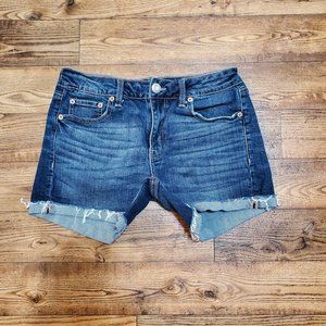 American Eagle Shorts Size 4